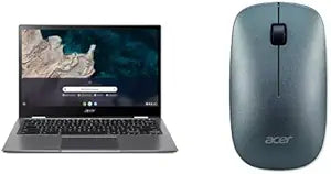 Acer Chromebook Enterprise Spin 513 Snapdragon 8GB 128GB