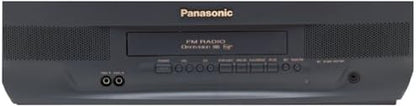 Panasonic PV-C2020 20-Inch TV/VCR Combo Black
