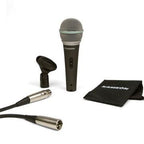 Samson SCQ6 Dynamic Vocal Microphone