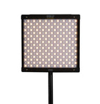 NANLITE PavoSlim 60B Bi-Color 1x1 LED Panel Light