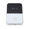 Thonlai 4G LTE Portable Mobile WiFi Hotspot with SIM Slot