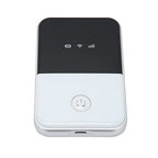 Thonlai 4G LTE Portable Mobile WiFi Hotspot with SIM Slot