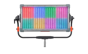 Godox KNOWLED P1200R Hard P8 RGB LED Panel Light