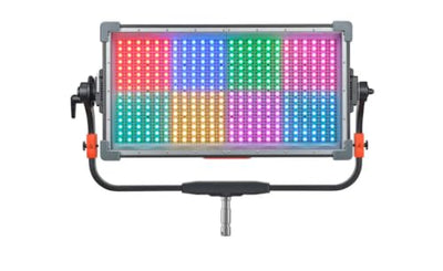 Godox KNOWLED P1200R Hard P8 RGB LED Panel Light