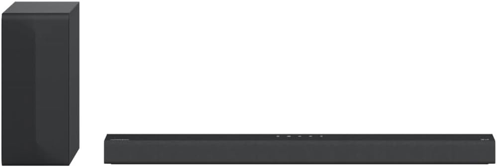 LG E65LGOLED77B2PUA 77" 4K OLED TV S65Q Sound Bar