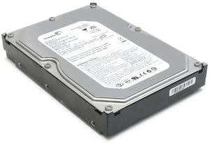 Seagate ST3200827A 200GB IDE Hard Drive — main product image