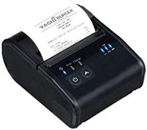 Epson C31CD70021 TM-P80 Portable Receipt Printer WI-FI