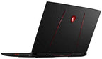 MSI GE75 Raider 10SE-008 Gaming Laptop - RTX 2060, i7