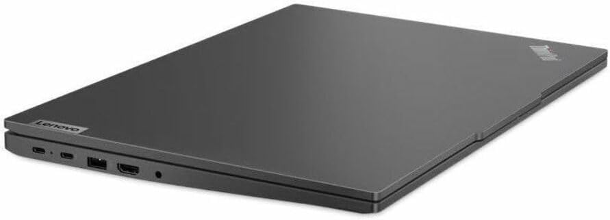 Lenovo 21M5000HUS ThinkPad E16 AMD Ryzen 5 Laptop