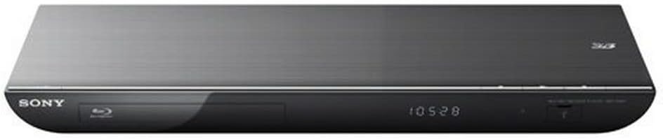 Sony BDPS590 3D Blu-ray Player with WiFi (2012)