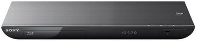 Sony BDPS590 3D Blu-ray Player with WiFi (2012)