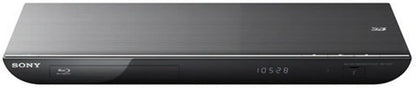 Sony BDPS590 3D Blu-ray Player with WiFi (2012)