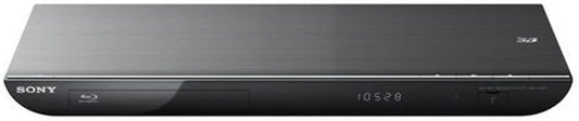Sony BDPS590 3D Blu-ray Player with WiFi (2012)