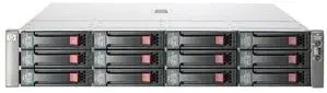 HP AG654A ProLiant DL320s Network Storage Server 3.6TB — main product image