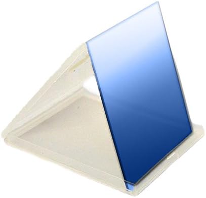 Cokin P123F Graduated Blue B2 Filter M (P) Series