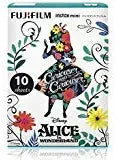 Fujifilm B01I1J7XW4 Instax Mini Film Alice 2016 — main product image