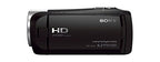 Sony HDRCX405/B Handycam HD Video Camcorder