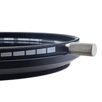 Hoya Variable Density II 62mm ND Filter