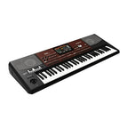 Korg PA700OR Oriental 61-Key Arranger Keyboard