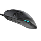 Alienware AW510M RGB 16000 DPI Gaming Mouse (Renewed)