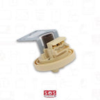 LG 6601ER1006E Pressure Switch Assembly for Washers
