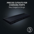 Razer Keyboard Travel Folio Case with Multi-Angle Stand