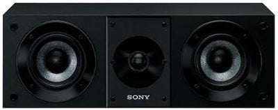 Sony CRT2SNSSCS8 2-Way Center Channel Speaker SSCS8 Renewed