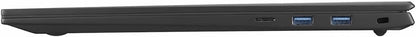 LG 17Z90R-N.APB7U1 gram 17" i7 Laptop, 16GB, 1TB SSD