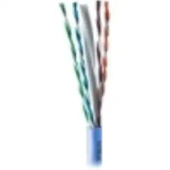 Hitachi 300258WH2 Category 6 White Network Cable — main product image