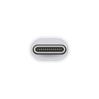 Apple MMEL2AM/A Thunderbolt 3 to Thunderbolt 2 Adapter