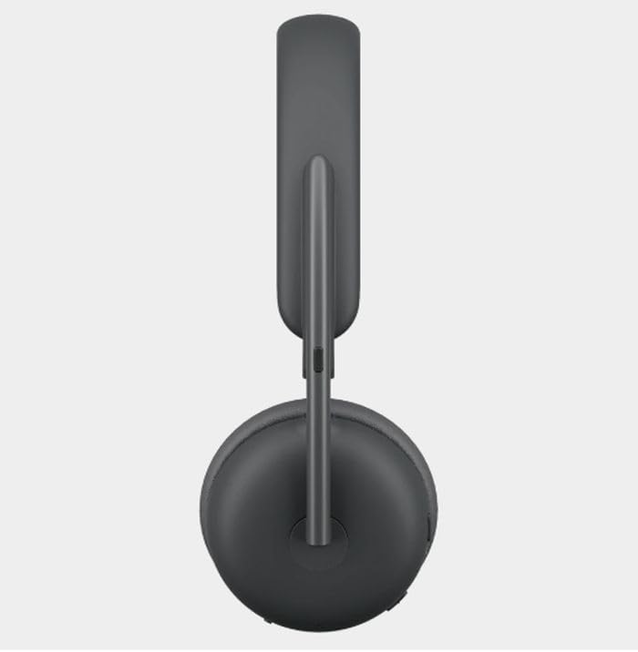 Logitech 981-001317 Zone 950 Noise Canceling Renewed Headset