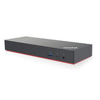 Lenovo 40AN0230US ThinkPad Thunderbolt 3 Workstation Dock