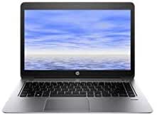 HP EliteBook Folio 1040 i5 Laptop 8GB 128GB SSD (Renewed)