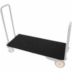 Rock-N-Roller RNR-RSD2: Solid Deck for R2RT Multi-Cart, Carpeted