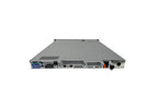 Dell R430 8x Bay PowerEdge 1U Server 2X E5-2630 V3 64GB 4X 960GB SSD (Renewed)
