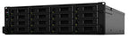 Synology RS2821RP+ RackStation 3U 16-Bay Rackmount NAS