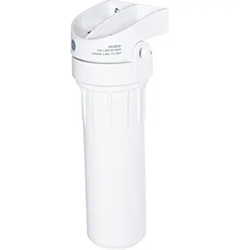 GE GX1S01R Whole Home Water Filter System