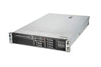 HP 653200-26091-32GB-600GB Proliant DL380P G8 Server (Renewed)
