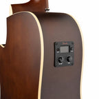 Fender California Debut Redondo CE Acoustic-Electric Guitar