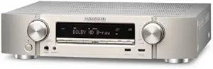 Marantz NR1504/N1SG Slim Design Network AV Receiver