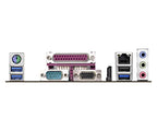 ASRock J4125B-ITX: Quad-Core Mini-ITX Motherboard