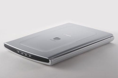 Canon CanoScan LiDE70 USB Flatbed Scanner