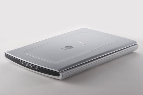 Canon CanoScan LiDE70 USB Flatbed Scanner — main product image