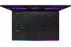 MSI Raider GE67HX i7 RTX 3070 Ti Gaming Laptop + Bag