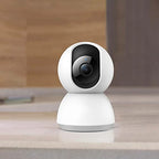 DDYYDS 1080P Wide-Angle Webcam with Noise-Reducing Mic
