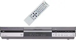 Panasonic DMR-E50S DVD Recorder/Player (Remanufactured) — main product image