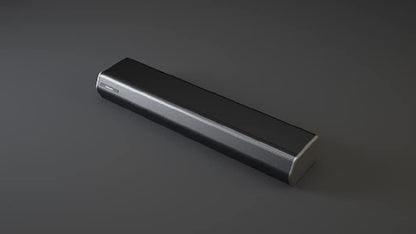 Sony XR65X90K 65" 4K TV CineHome Pro Speakers Used