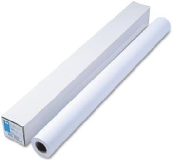 HP Universal Bond Paper - 42" x 150 ft, Matte