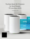 Generic WiFi 7 BE10000 Whole Home Mesh System, 3-Pack