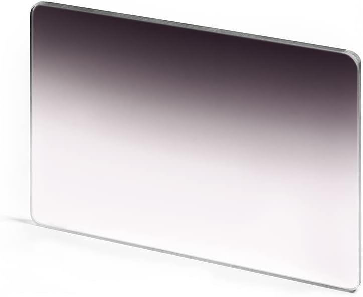 NiSi NIC-4565-SGND1.2 Cinema 4x5.65 Soft-Edge ND Filter — main product image